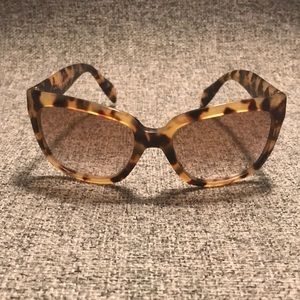 Prada sunglasses